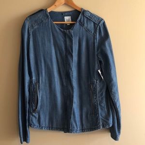 *Sale 50% Off* Denim Jacket/Blazer (Gap)